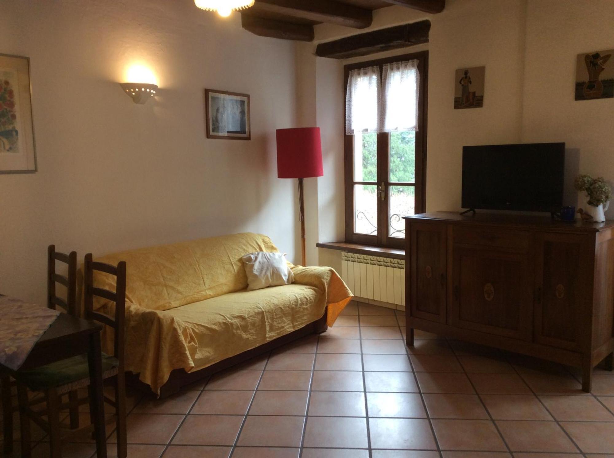 Apartamento Casaria Da Roby Cannobio Exterior foto